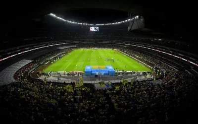 Corrupción en la Venta de Boletos: Afición del América