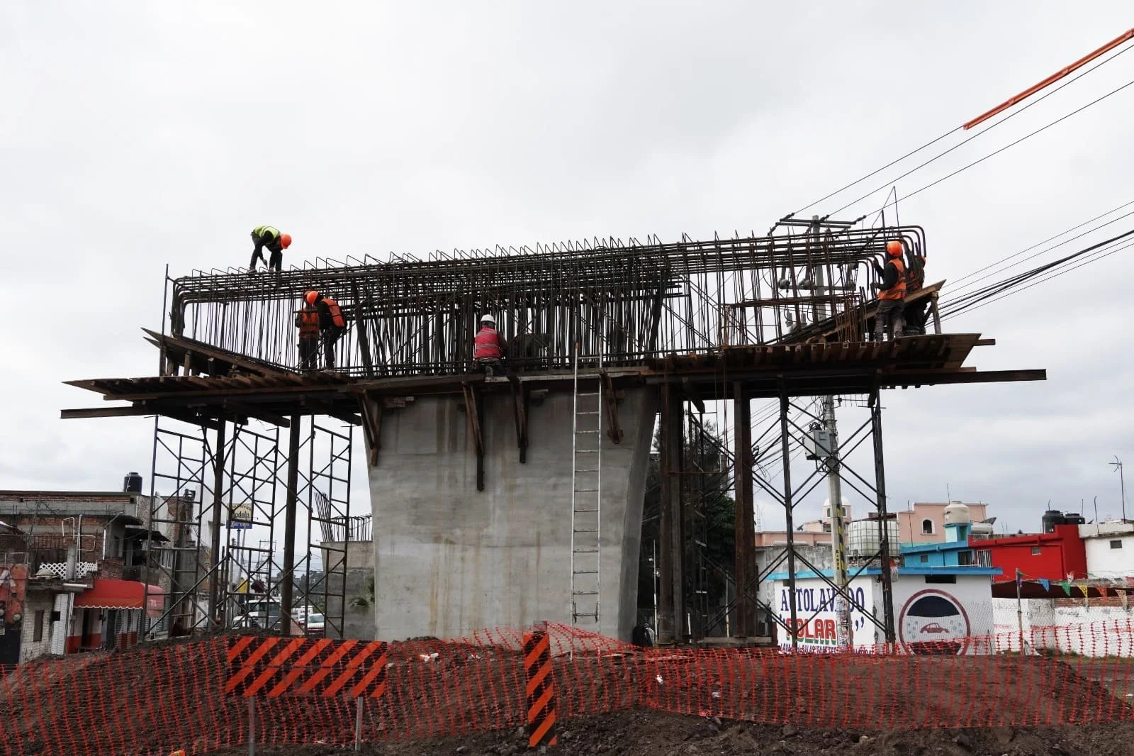 El Puente Héroes de Cananea marca un paso significativo en el desarrollo de Salamanca.