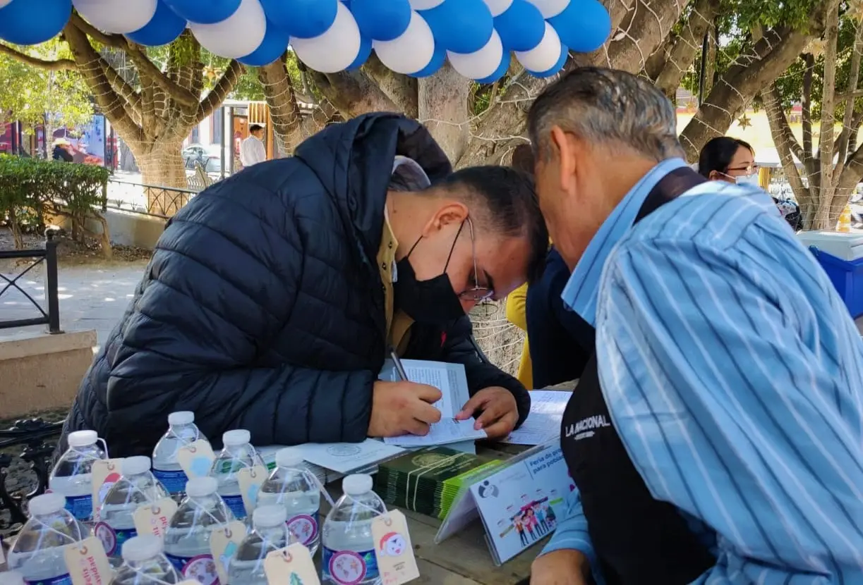 La Secretaría de Salud Atiende a Más de 3 Mil Migrantes