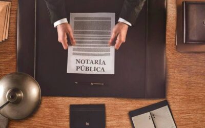 Guanajuato acumula 200 quejas contra notarios públicos