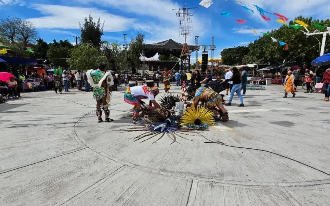 Celebración Anual del Señor de los Milagros en San Pedro