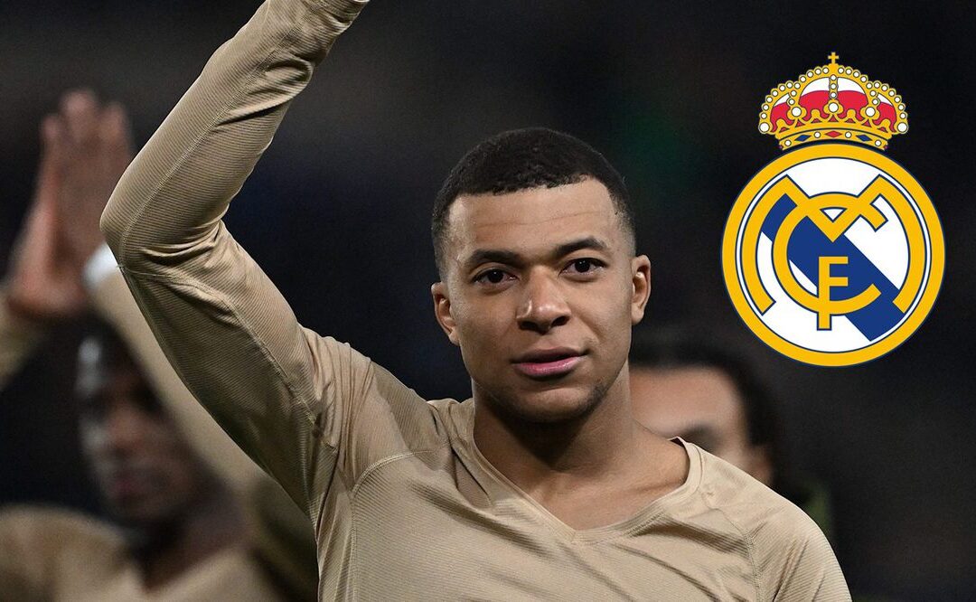 Kylian Mbappé: El Futuro Brillante con el Real Madrid