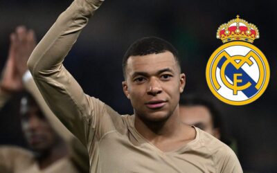 Kylian Mbappé: El Futuro Brillante con el Real Madrid