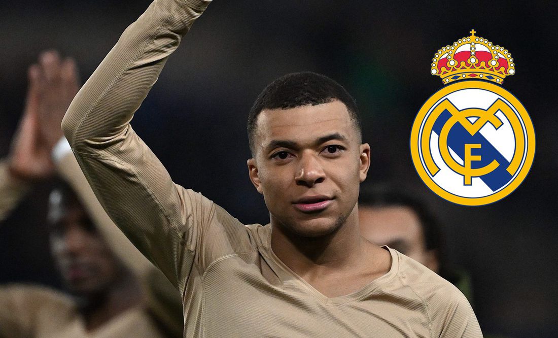 Kylian Mbappé: El Futuro Brillante con el Real Madrid