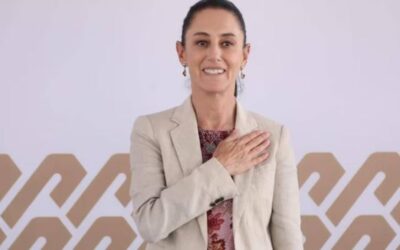 Sheinbaum urge reforma judicial para justicia equitativa