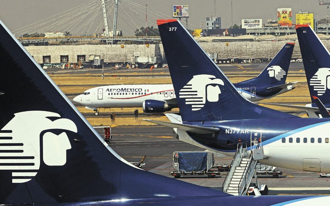 Nuevo vuelo Atlanta-Bajío impulsa Aeropuerto de Guanajuato