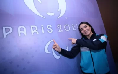 Guanajuatenses listos para Paris 2024