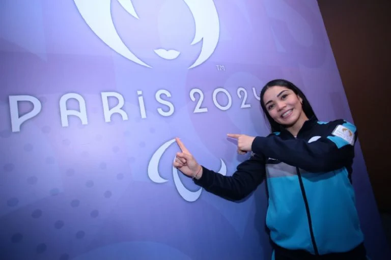 Guanajuatenses listos para Paris 2024