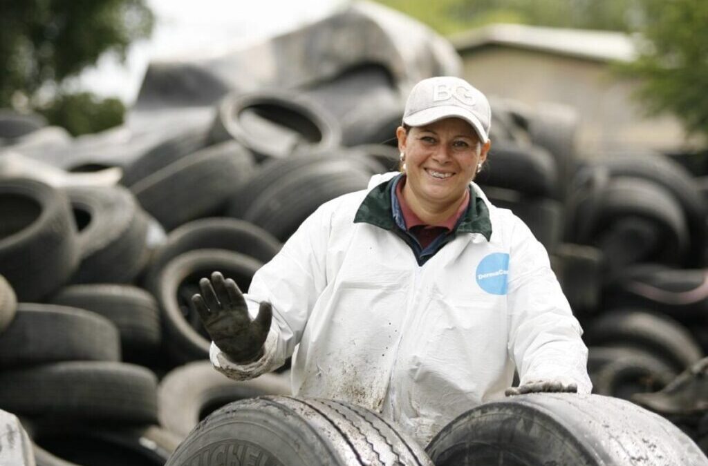 obierno de Salamanca invita a contribuir en el cuidado ambiental