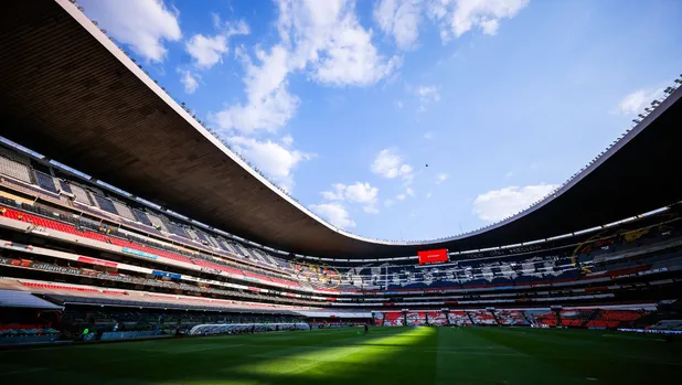 FIFA pondría a prueba estadios de México para el Mundial