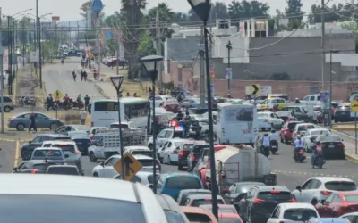 Infraestructura vial en Salamanca frena desarrollo económico