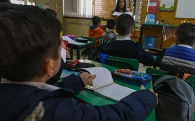 Confirman que el cierre de clases será el 15 de julio; SEP mantiene calendario escolar 2025-2026