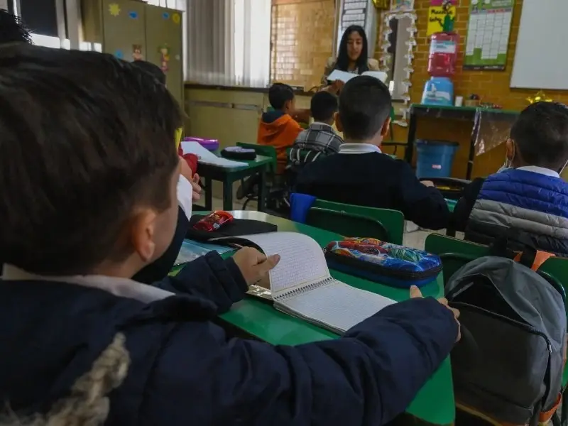 Confirman que el cierre de clases será el 15 de julio; SEP mantiene calendario escolar 2025-2026