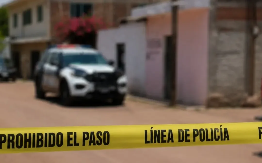 Ataque armado en El Divisador deja un muerto y un hombre desaparecido en Salamanca
