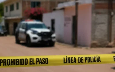 Ataque armado en El Divisador deja un muerto y un hombre desaparecido en Salamanca