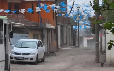 Fiesta patronal en La Luz tendrá operativo tras reportes de amenazas