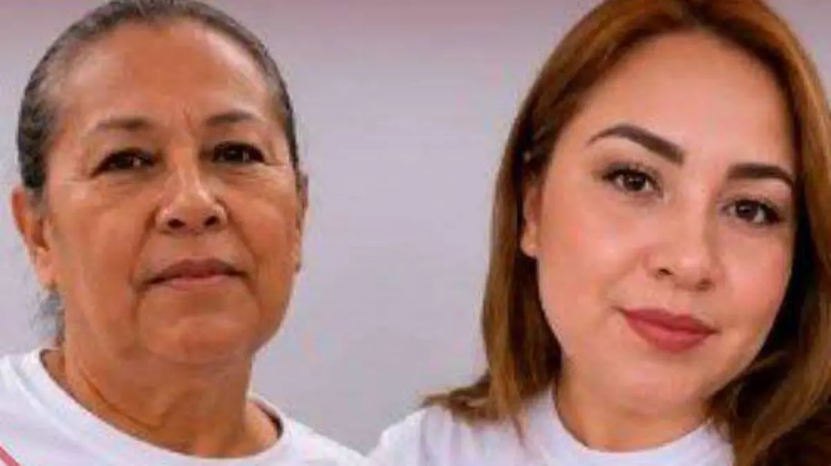 buscadoras asesinadas en Salamanca