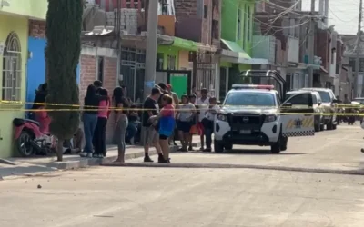 Violencia en Salamanca deja tres muertos y dos heridos en distintos ataques armados
