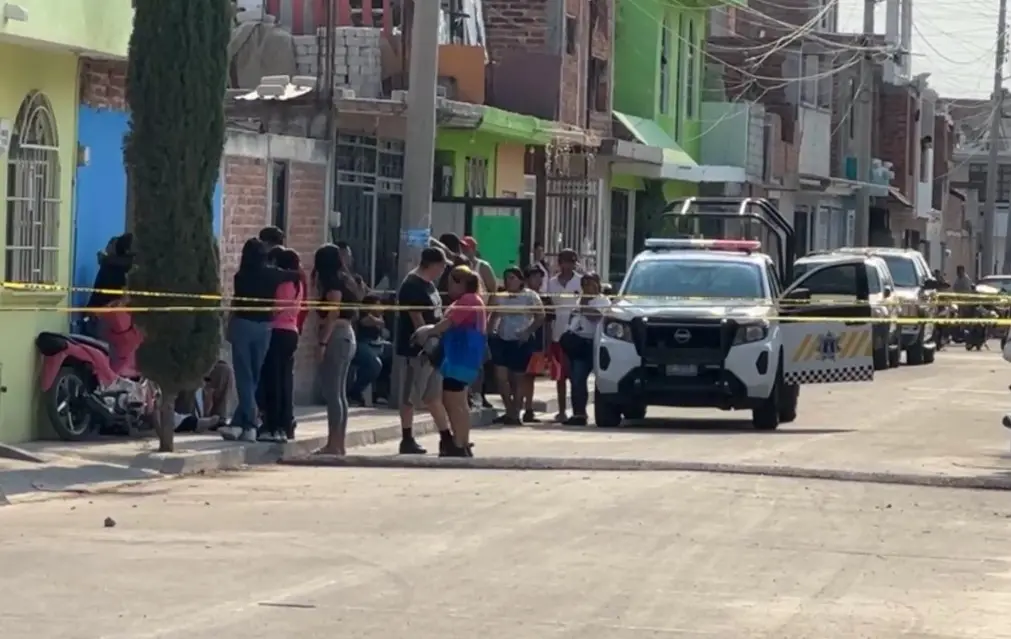 Violencia en Salamanca deja tres muertos y dos heridos en distintos ataques armados