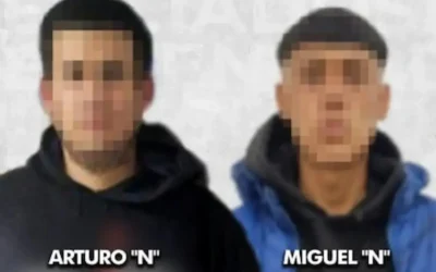 Dan 28 años de prisión a responsables de masacre en Bellavista