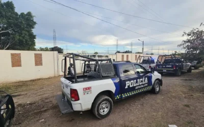 Fiscal de Guanajuato: «Sabemos quién está detrás de los ataques en campos de fútbol»