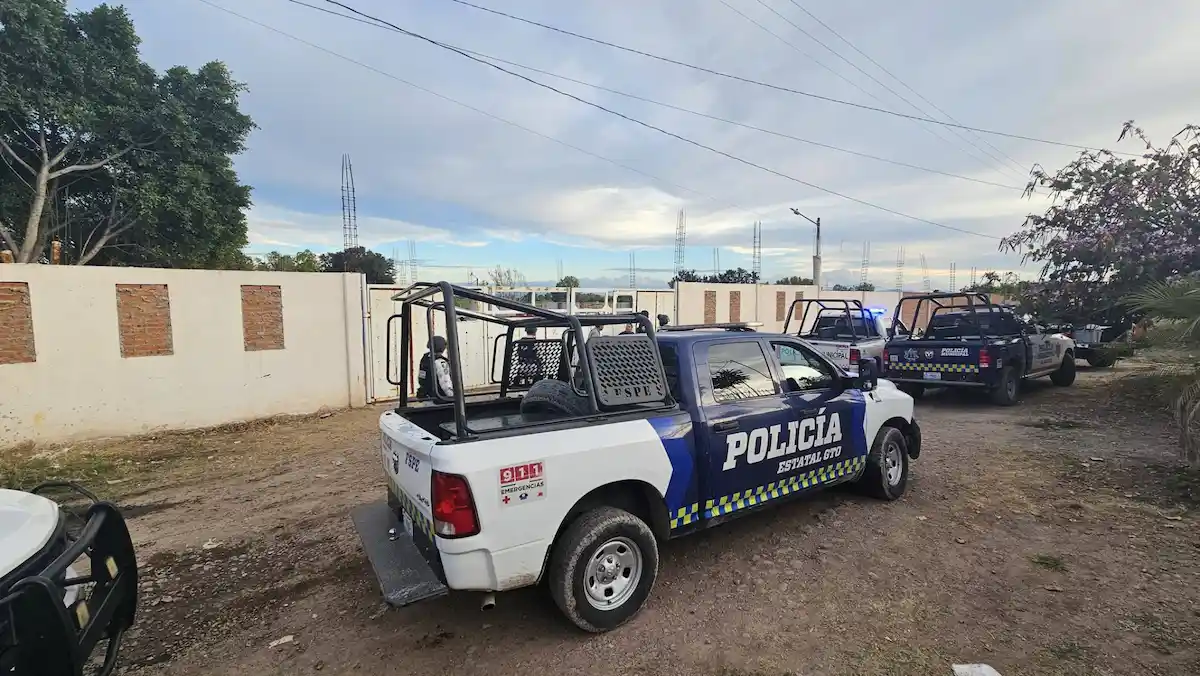ataques en campos de fútbol Guanajuato