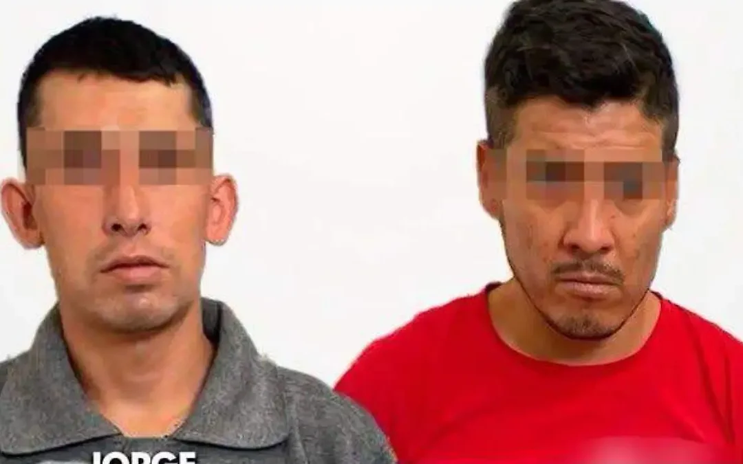 Vinculan a proceso a dos hombres por el homicidio de ex policía y cantante en Valle de Santiago