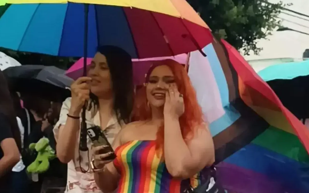 Activistas LGBTTIQ+ de Salamanca exigen crear la Unidad de Diversidad Sexual que la ley ya ordena