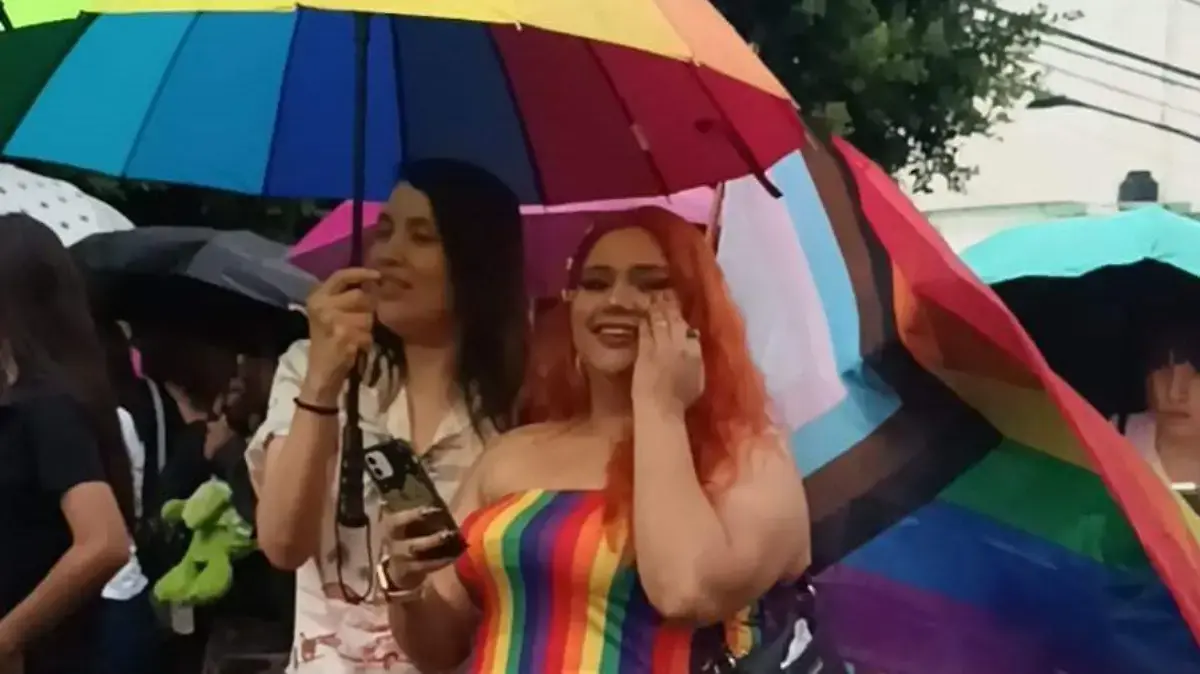 comunidad LGBTTIQ+ Salamanca unidad diversidad sexual